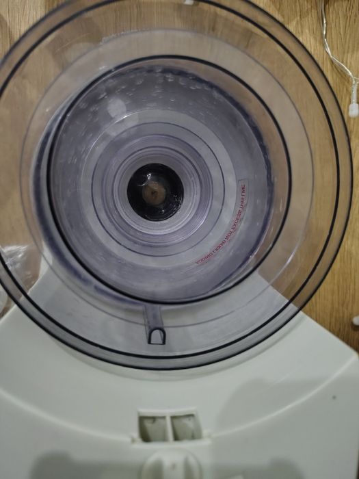 Інгалятор небулайзер ультразвуковий, зволожувач