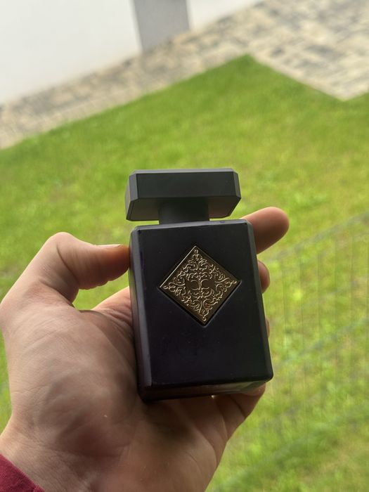 Side Effect Initio Parfums Prives