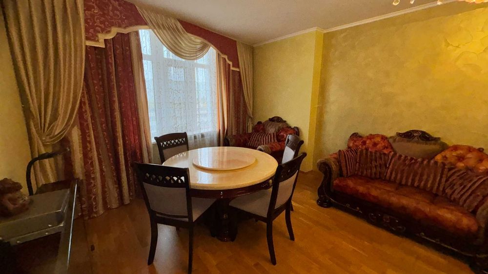 Продаж, 3 кімнатна квартира , ЖК Адмірал,