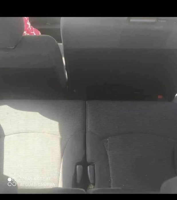 Boas vendo Mitsubishi grandis de 7 lugares