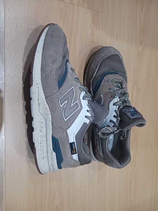 New Balance 997H para criança  - n°35