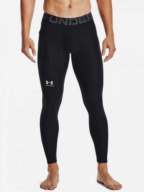 Брюки чоловічі Under Armour Ua Hg Armour Leggings (1361586-001) ОРИГІН