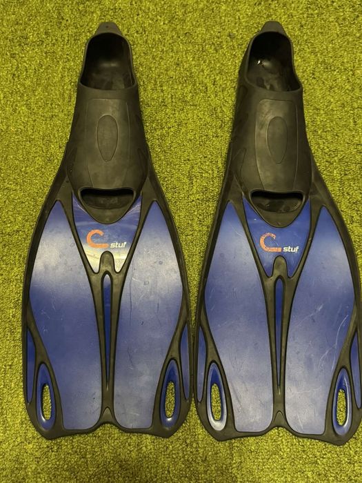 Продам ласты размер 36 - 37