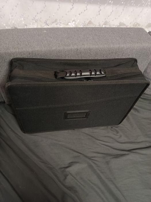 Pokrowiec na albę,torba  na laptopa