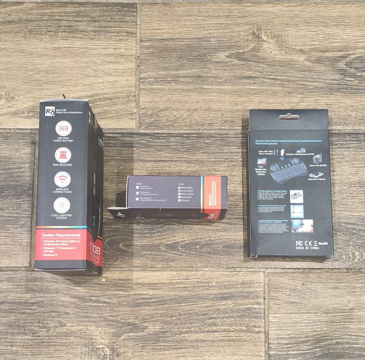 Продам комп'ютерну мишку.