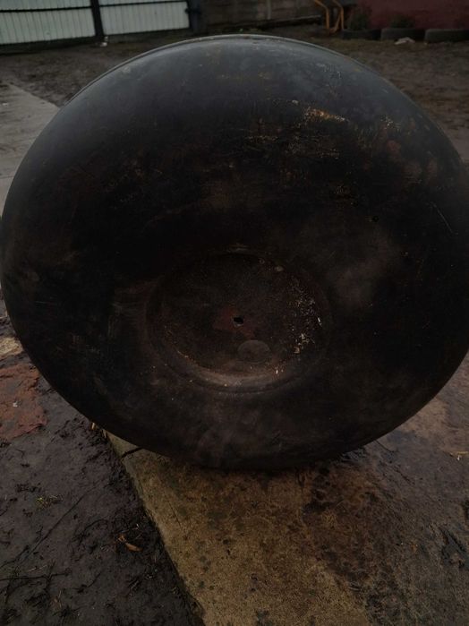 продам  балон для гбо з мультиклапаном \таблетка\