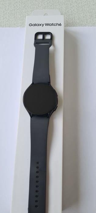 Смарт годинник Samsung Watch 6 Classic 44 mm, e - sim , Black .!