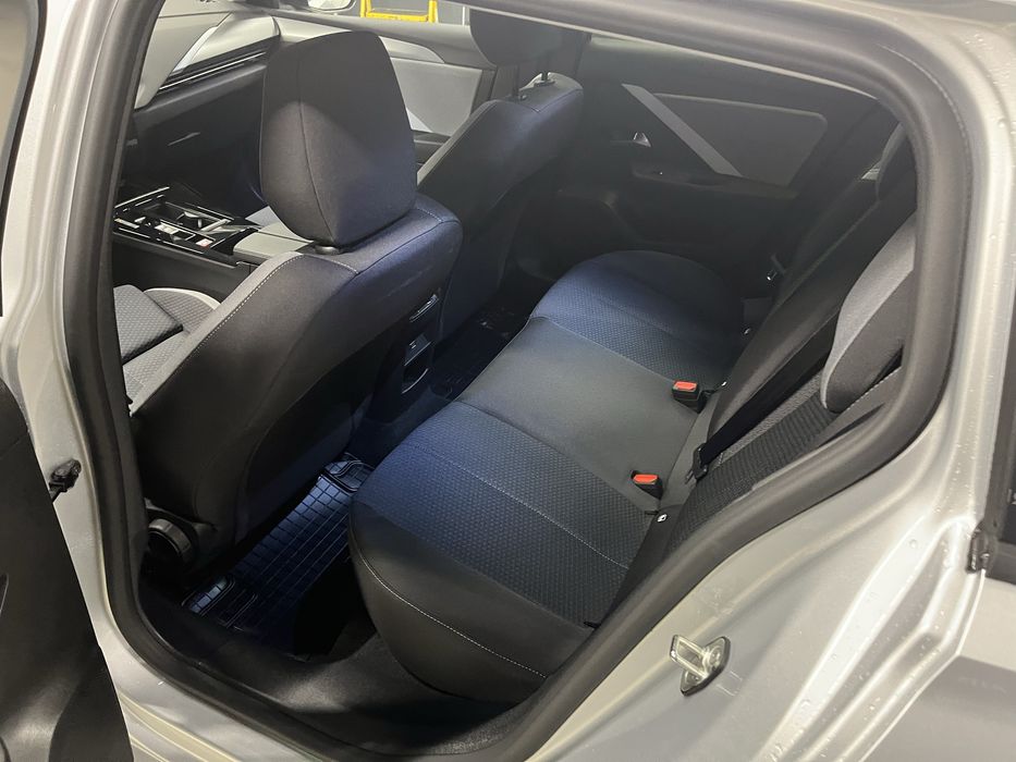 Nowy Opel Astra L Kombi Automat Wynajem ** Rentaro **