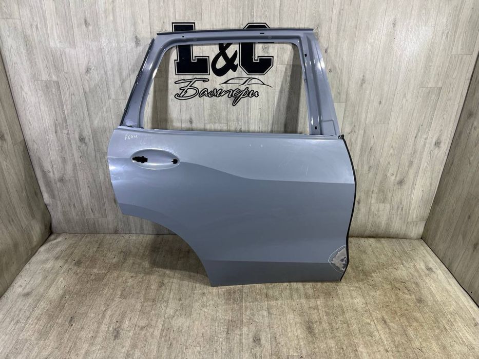 Дверь задняя правая BMW X5 G05 / 2018 2019 2020 2021 2022 2023 г. /)