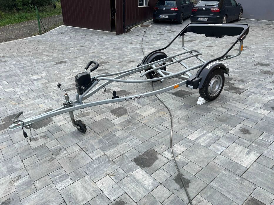 Przyczepka SeaDoo Click&Go