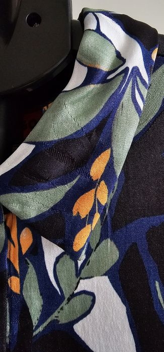 Koszula Hugo Boss 36 S Cupro Wiskoza