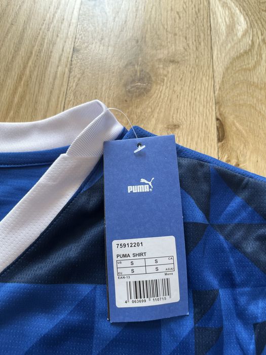 koszulka Piłkarska AL Hilal