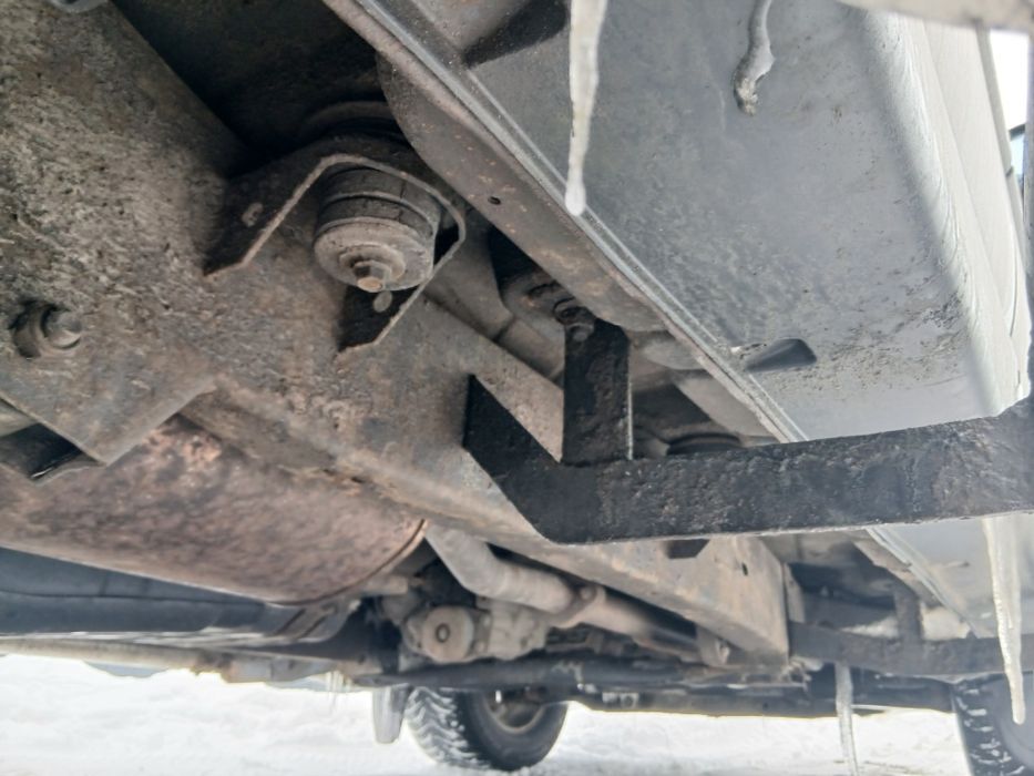 Продам Ssang Yong KYRON