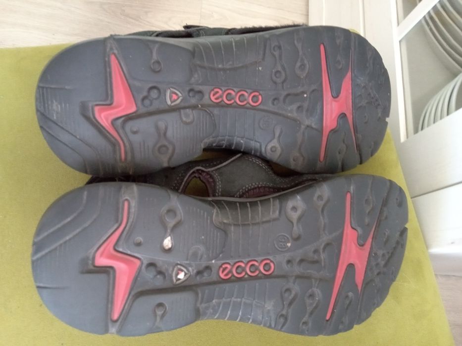 Ecco Offroad sandały outdoorowe 38