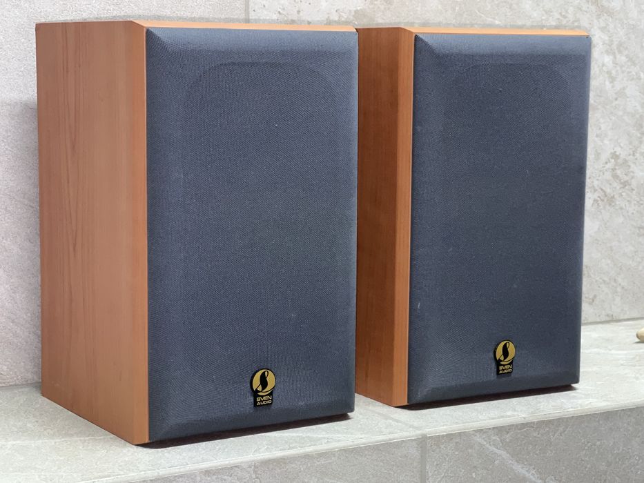 Акустична система Sven audio HP-520T