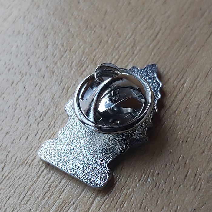 Navio escola Sagres - Pin de colecionador