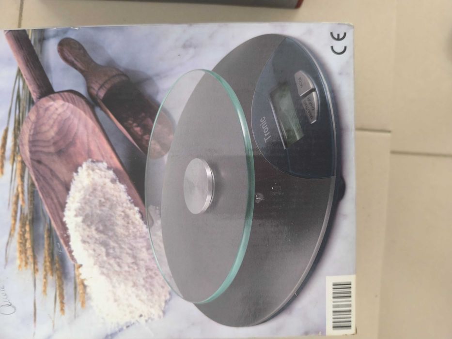 Vários Utensílios de cozinha novos