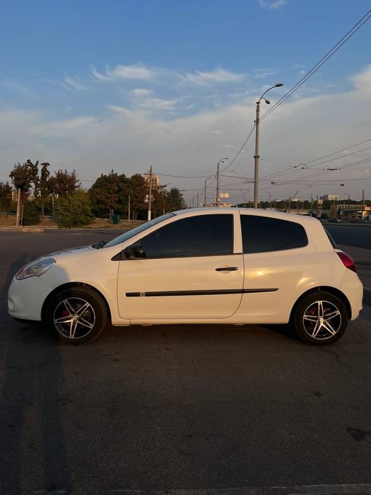 RENAULT CLIO 3,  Хэчбэк ,