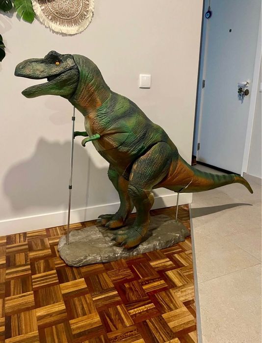 Dinossauros de coleção completos