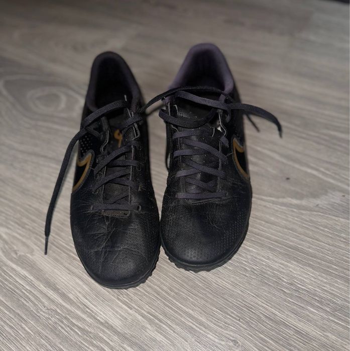 Футзалки/Сороканіжки Original Nike Tiempo Legend TF + 2 пари носочків