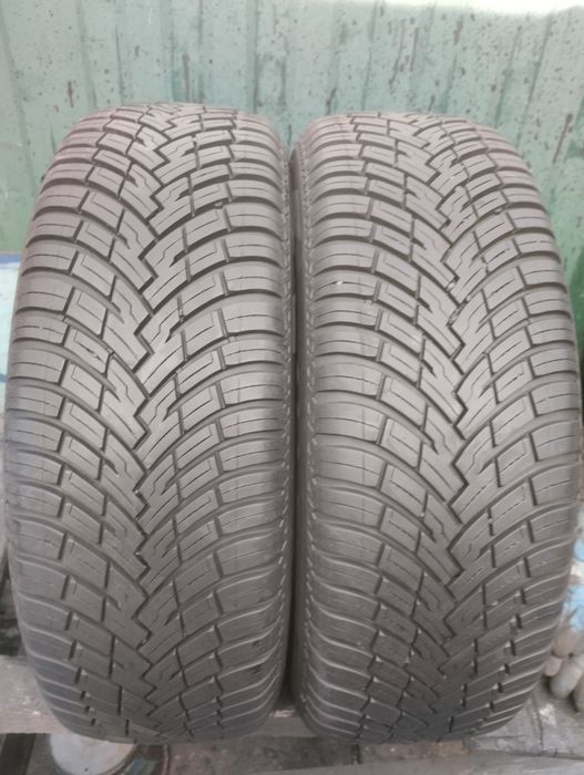 185/65/15 Pirelli All season 92v