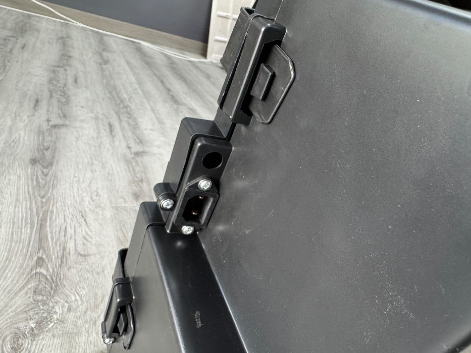 Bateria de Lítio 60V 24Ah - Com garantia de 12 meses!