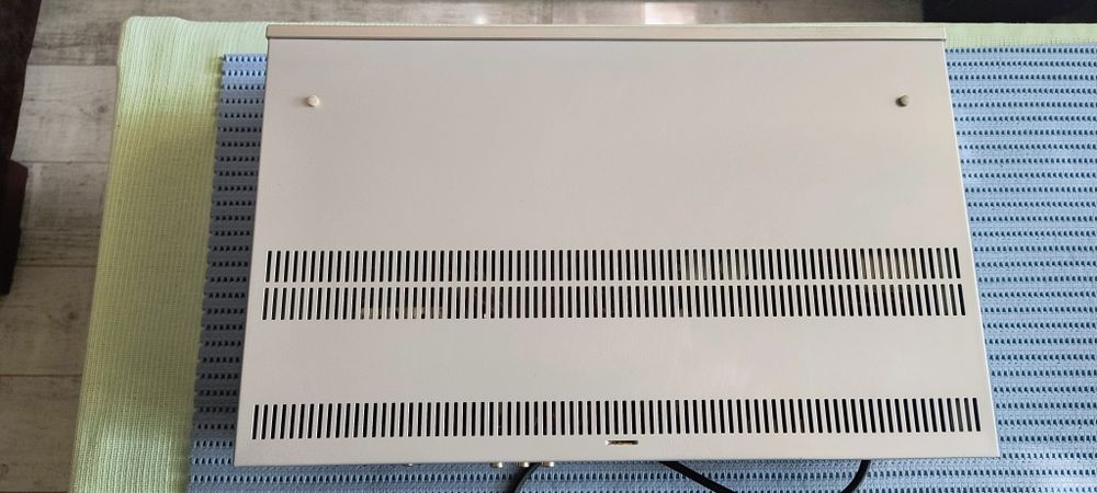 Sprzedam amplituner Sony STR- 333 L