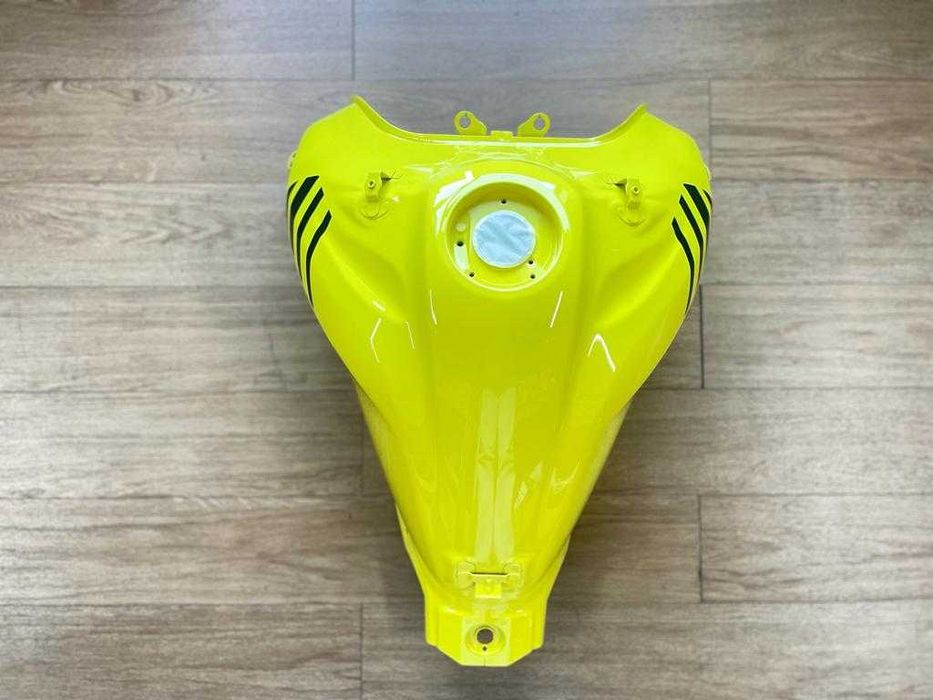 DEPOSITO COMBUSTÍVEL SUZUKI DL 650