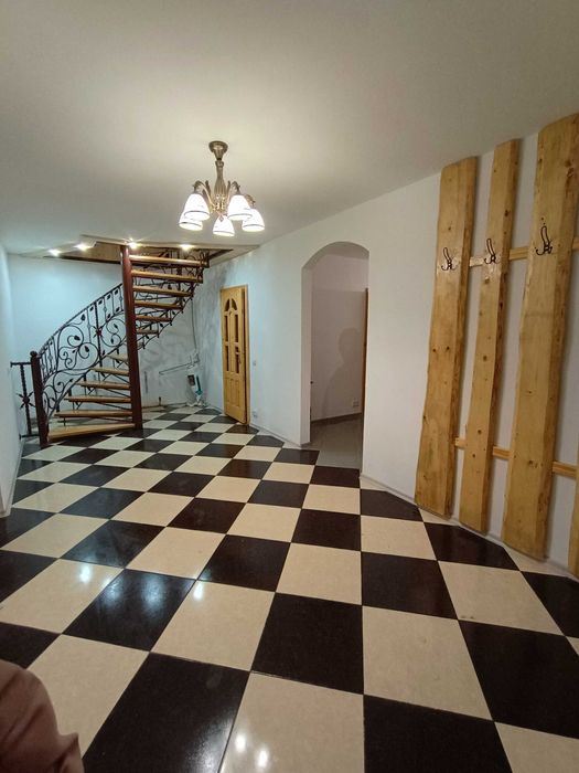 Відпочинок в Карпатах