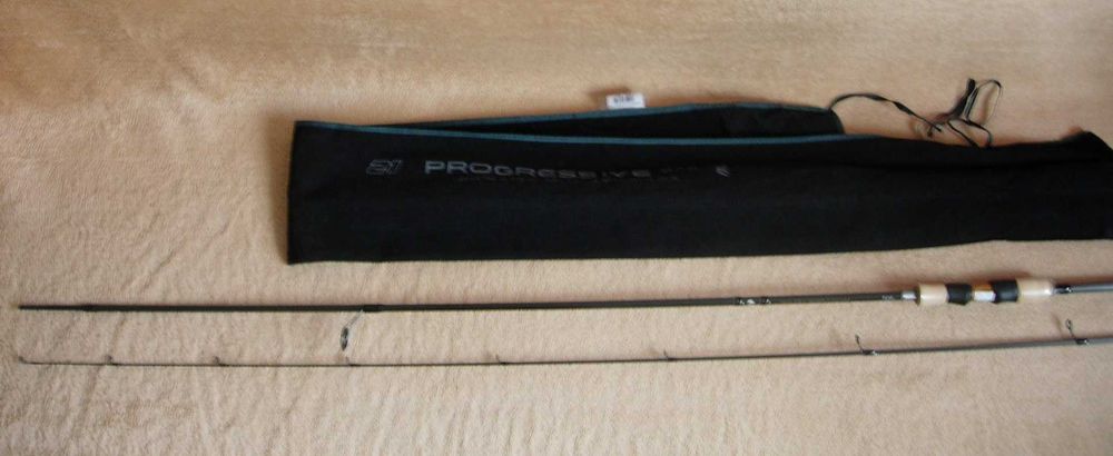 Mikado Progressive 21 275cm