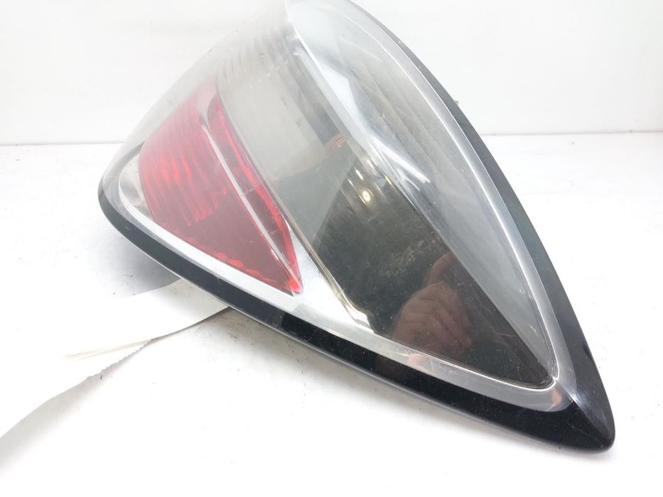 FAROLIM TRASEIRO DIREITO OPEL ASTRA H GTC 2005 -24451834