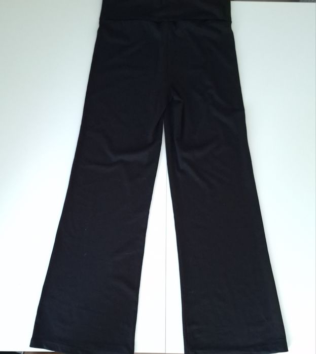 Spodnie Dziewczęce 158