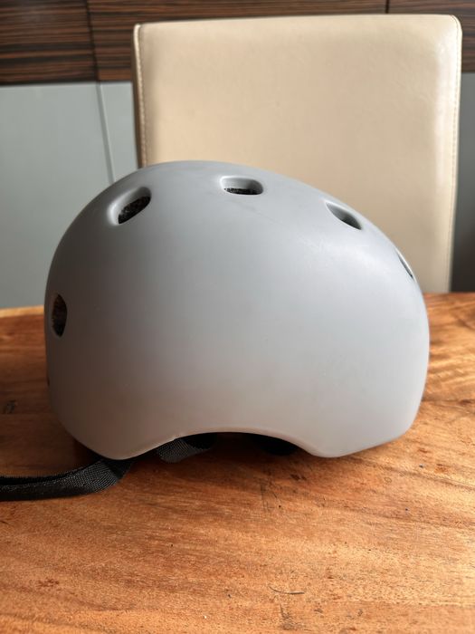 Kask dzieciecy Kross Super Hero XS 48-53cm Orzeszek