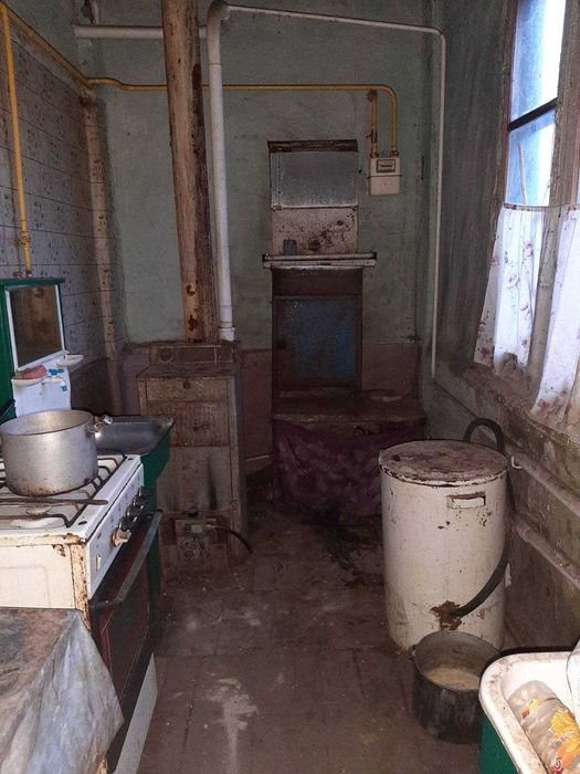 Продам дом Новопокровка