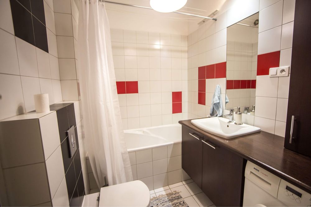 Mieszkanie na wynajem 34m