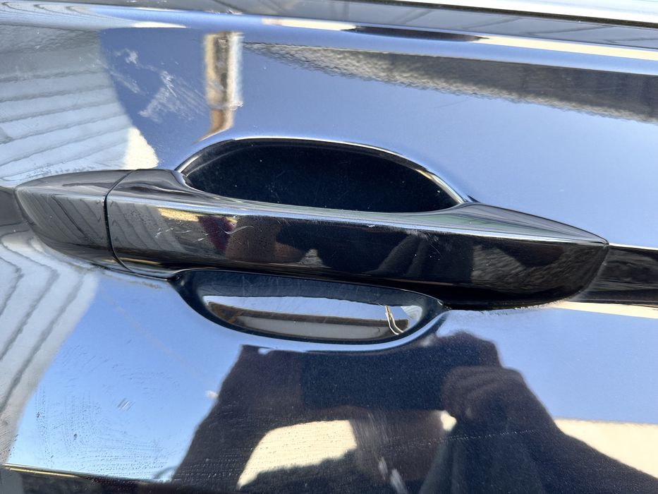 Дверні ручки Volkswagen Tiguan 2015-2022