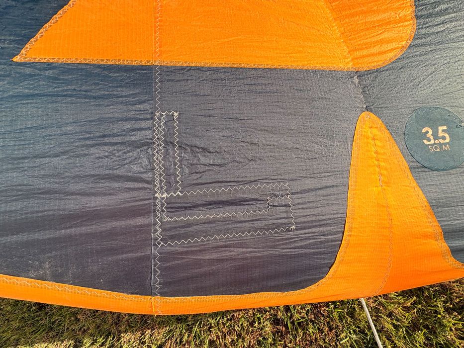 Asa F-One Swing v2 3.5