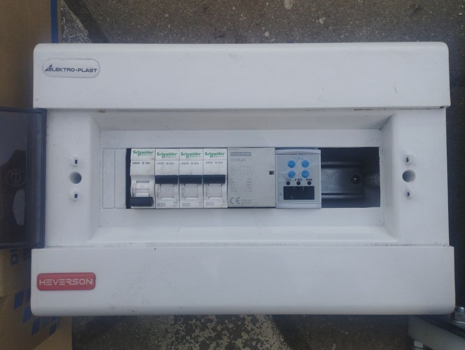 Sprzedam   piec.  9 Kw  HEVERSON