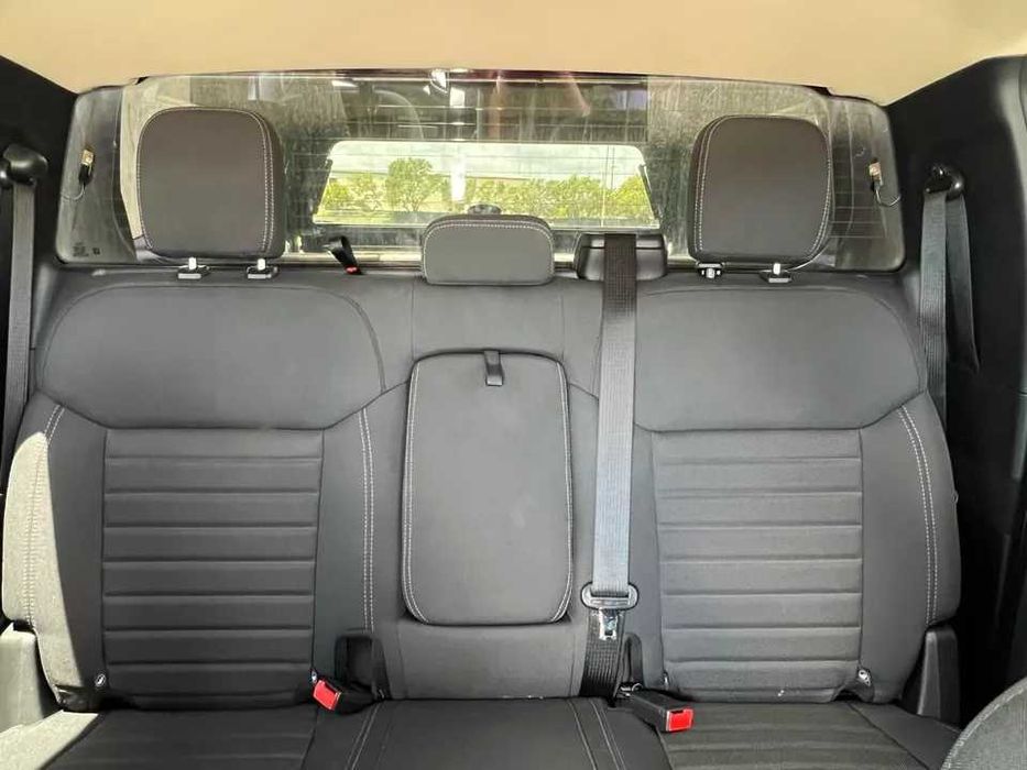 2023 Ford Ranger STX