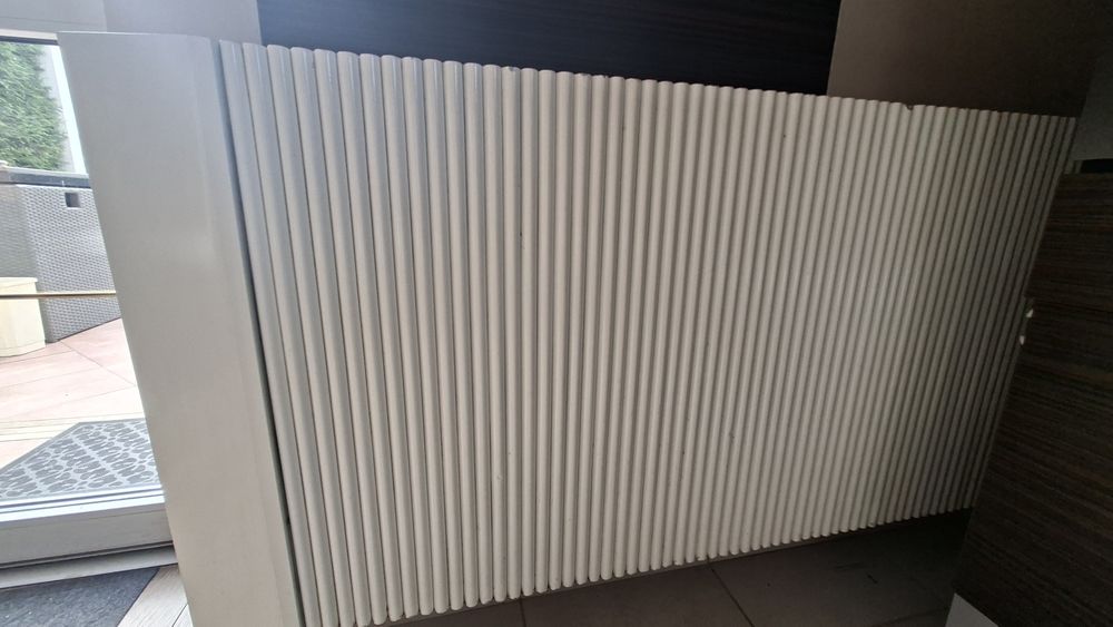 Grzejnik  133x60