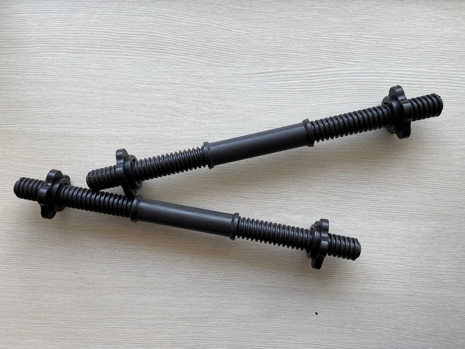 Гантелі 2 по 25 розбірні набірні гантели наборные разборные 50 кг