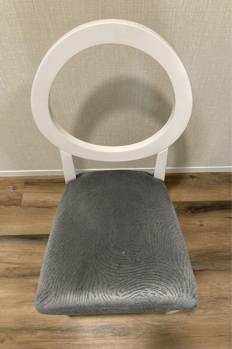 Cadeira de Mesa de jantar