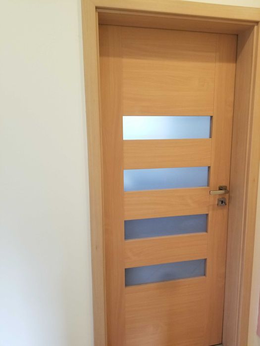 Drzwi wewnętrzne