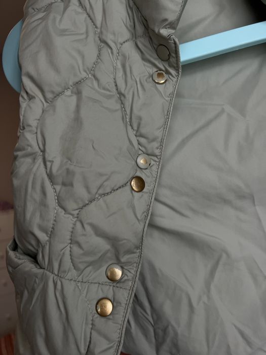 Жилетка zara. Унісекс