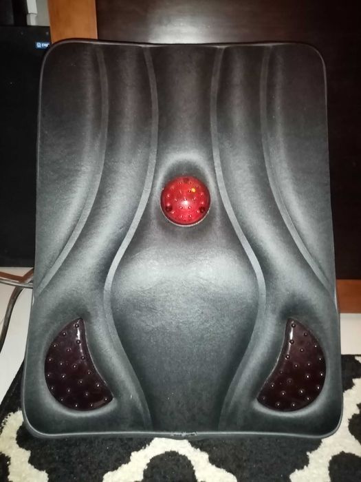 Massagador de costas