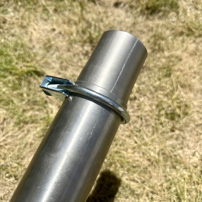 Downpipe 1.4, 1.6, 1.9 & 2.0 TDI