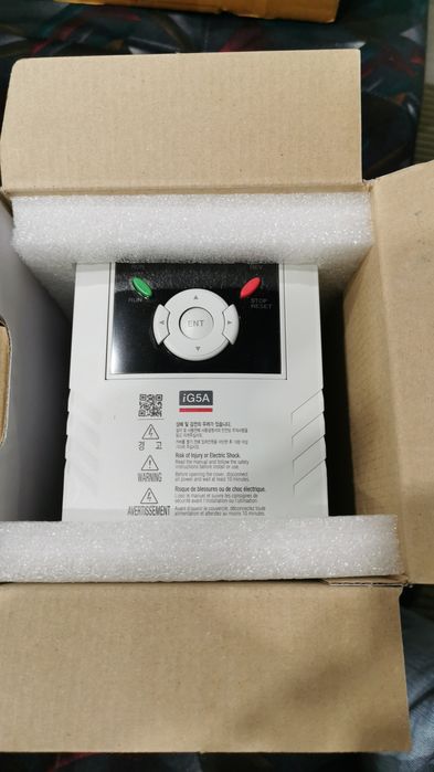 1.5 2.2 кВт 220 380 частотний перетворювач частотник преобразователь