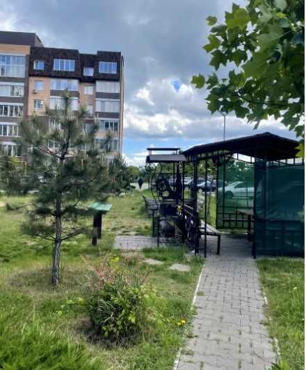 2-комнатная квартира по адресу Фонтанская дор. (площадь 86 м²) - Atlanta.ua - фото 6