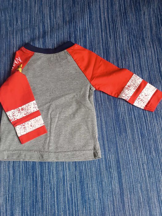 Conjunto de 2 peças  bebe 3-6 m