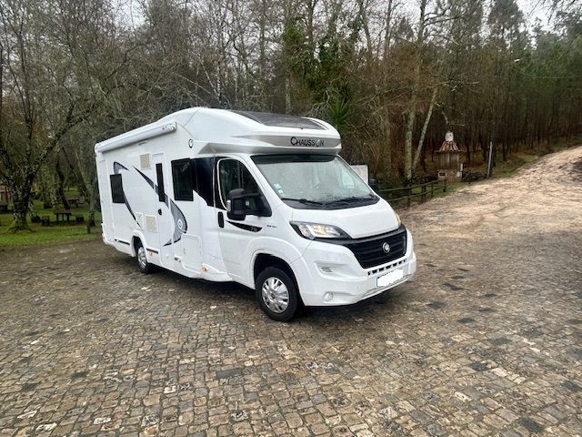 Chausson Flash 716